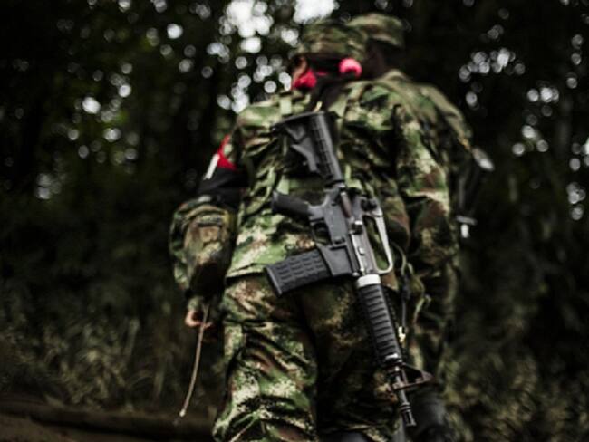 Grave situación de violencia