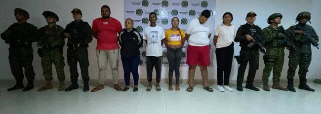 Departamento de Policía Bolívar