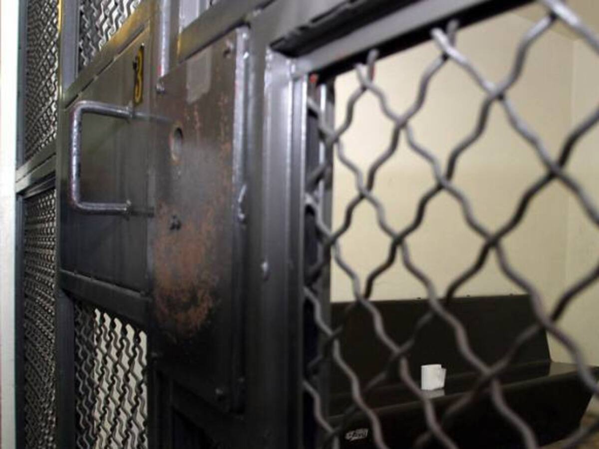 Cárcel, domiciliaria y libertad para magistrados del Meta