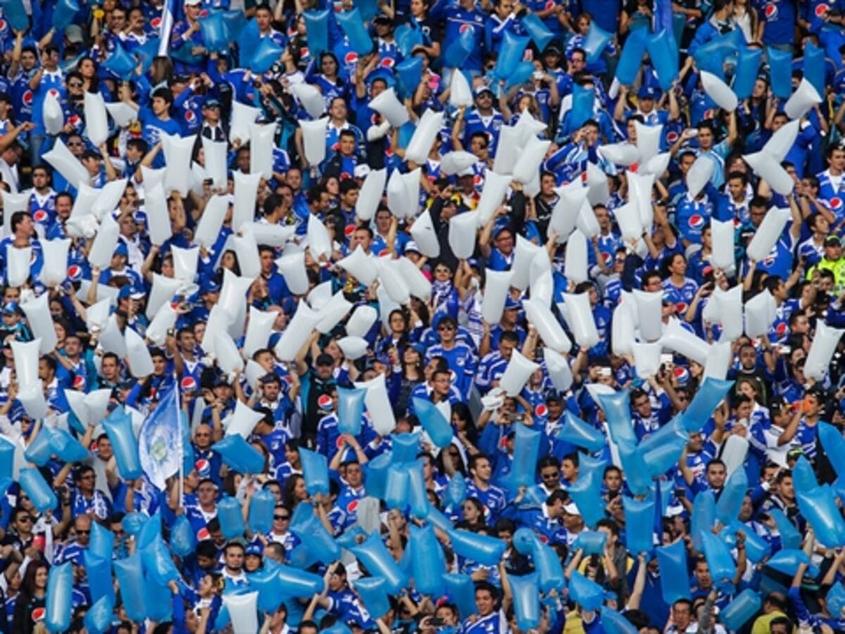 "En una semana se conocerán los refuerzos": Presidente de Millonarios