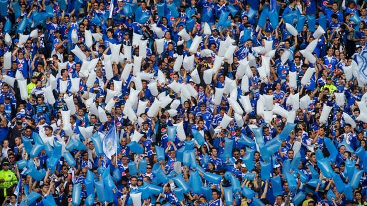 "En una semana se conocerán los refuerzos": Presidente de Millonarios