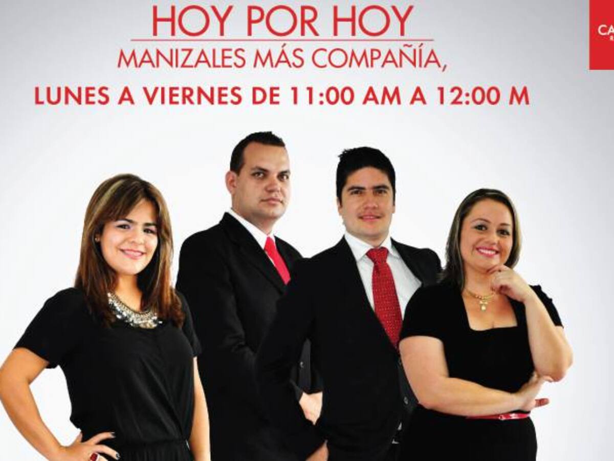 Noticias de Manizales y Caldas