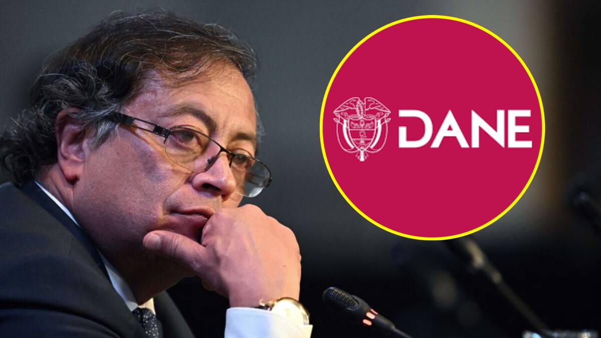 Petro celebra reducción de cifras del desempleo y envía nuevo dardo al Banco de la República