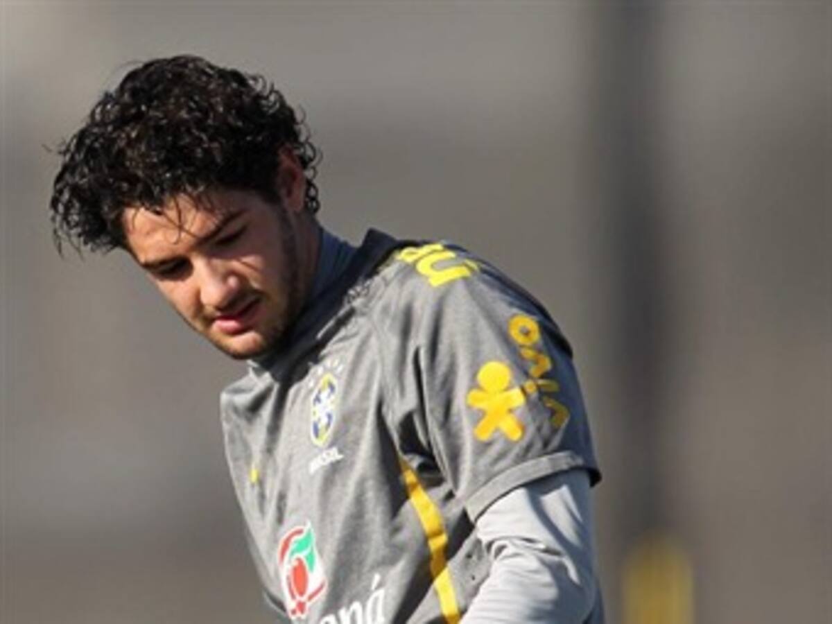Expectativas de los brasileros ante Ecuador