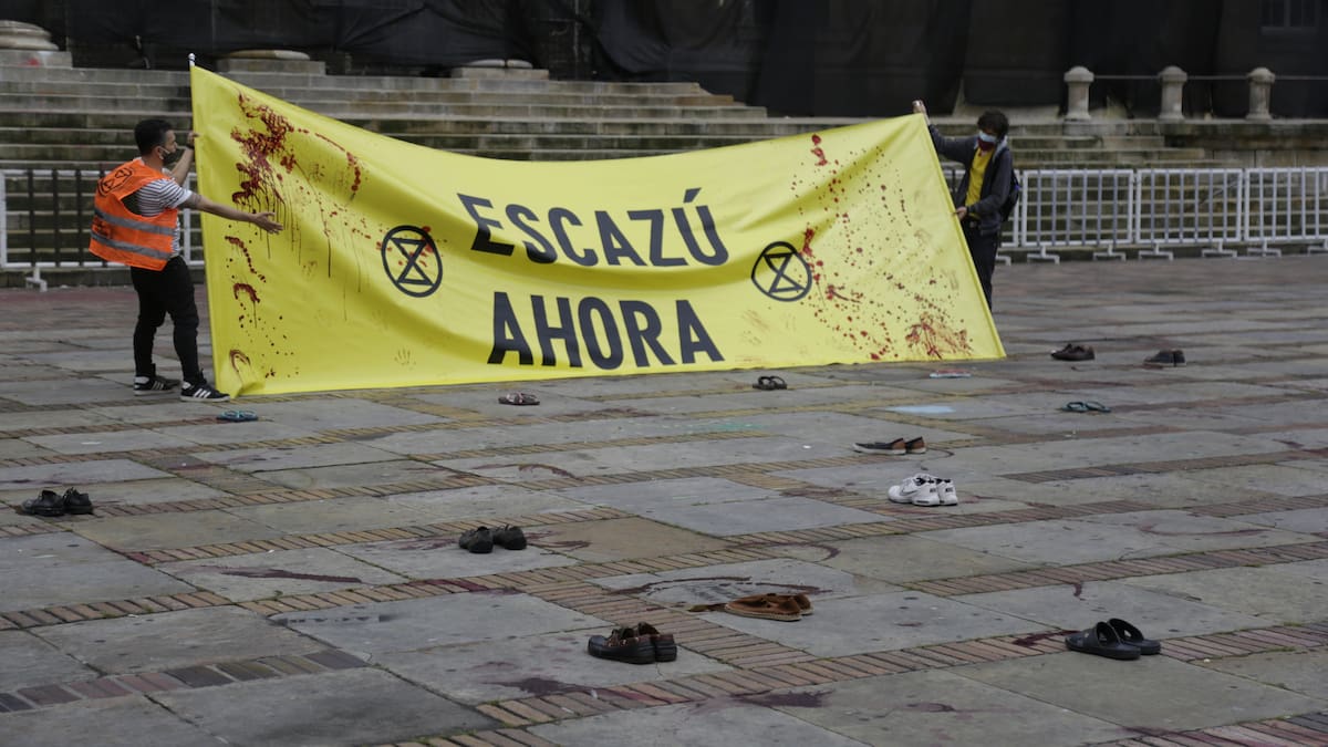 Aprobada la conciliación del Acuerdo de Escazú en el Congreso de la República