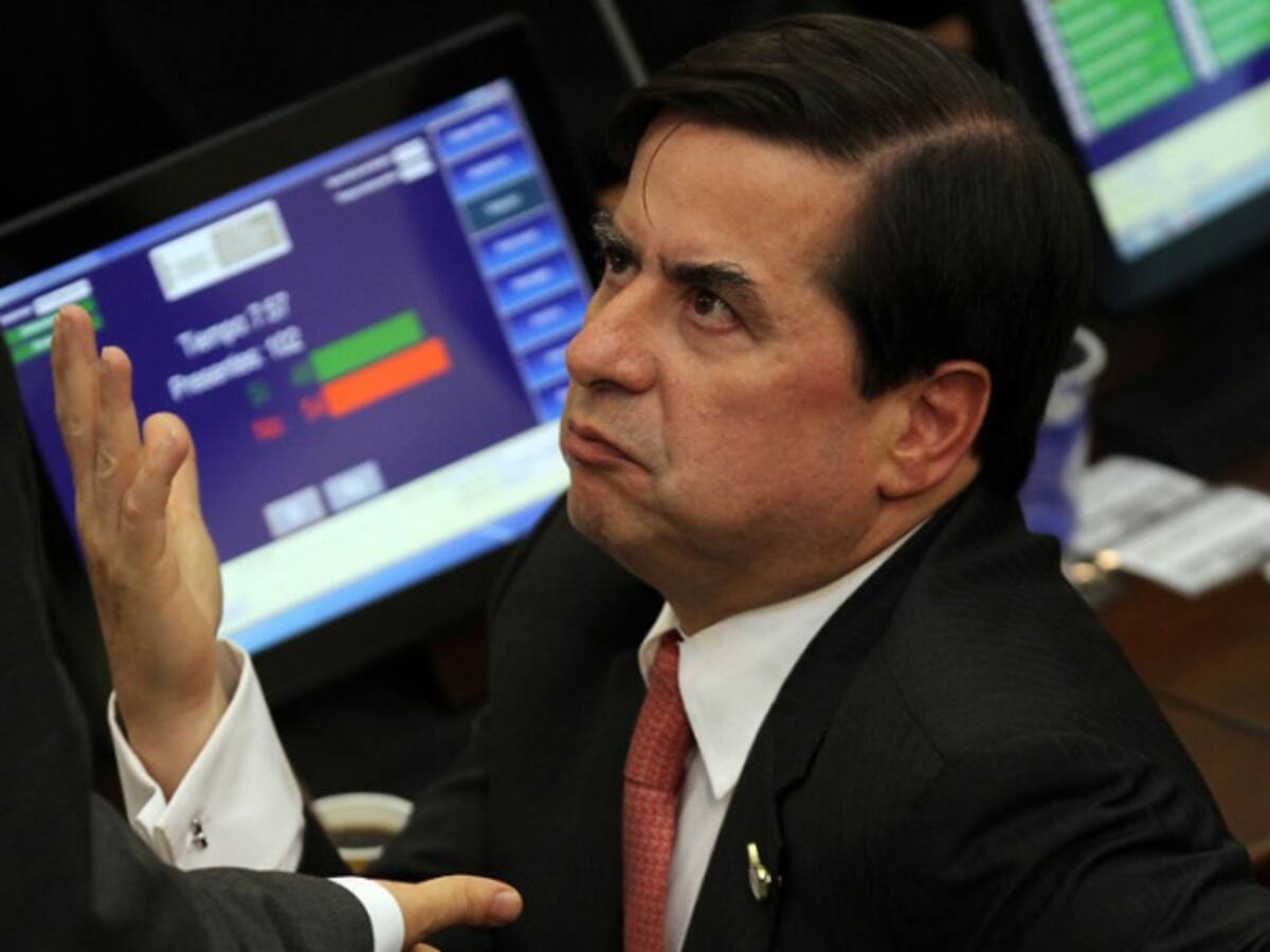 Procuraduría pidió a Mininterior evitar participar indebidamente en política