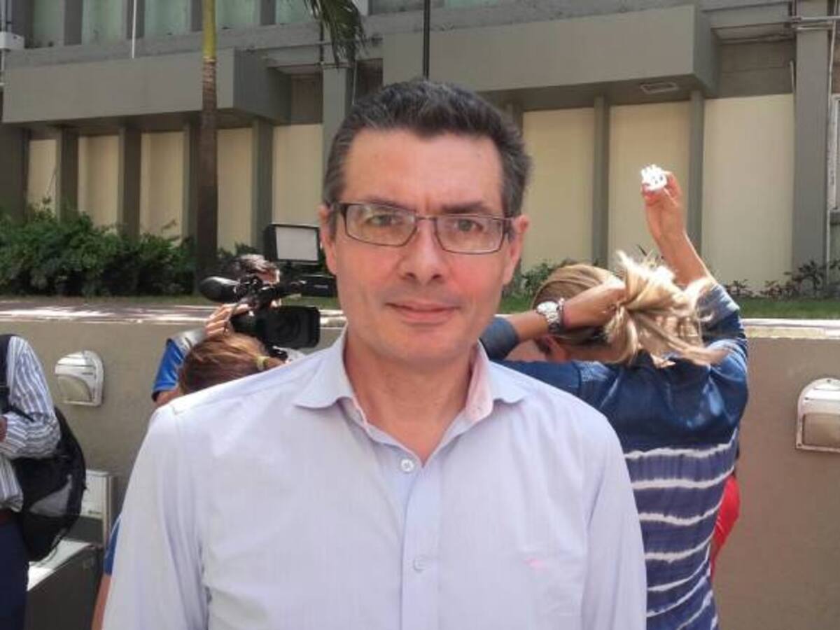 “Solución del Cari no puede ir más allá de marzo”: ministro Gaviria.