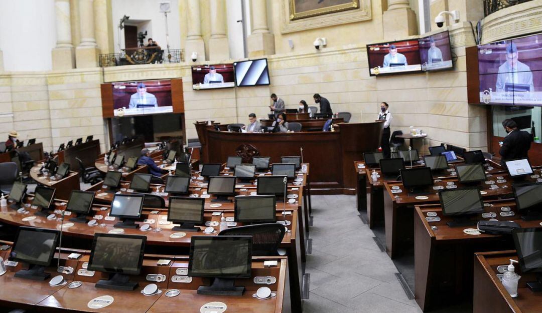 El rechazo de sectores políticos a la propuesta de extender periodos