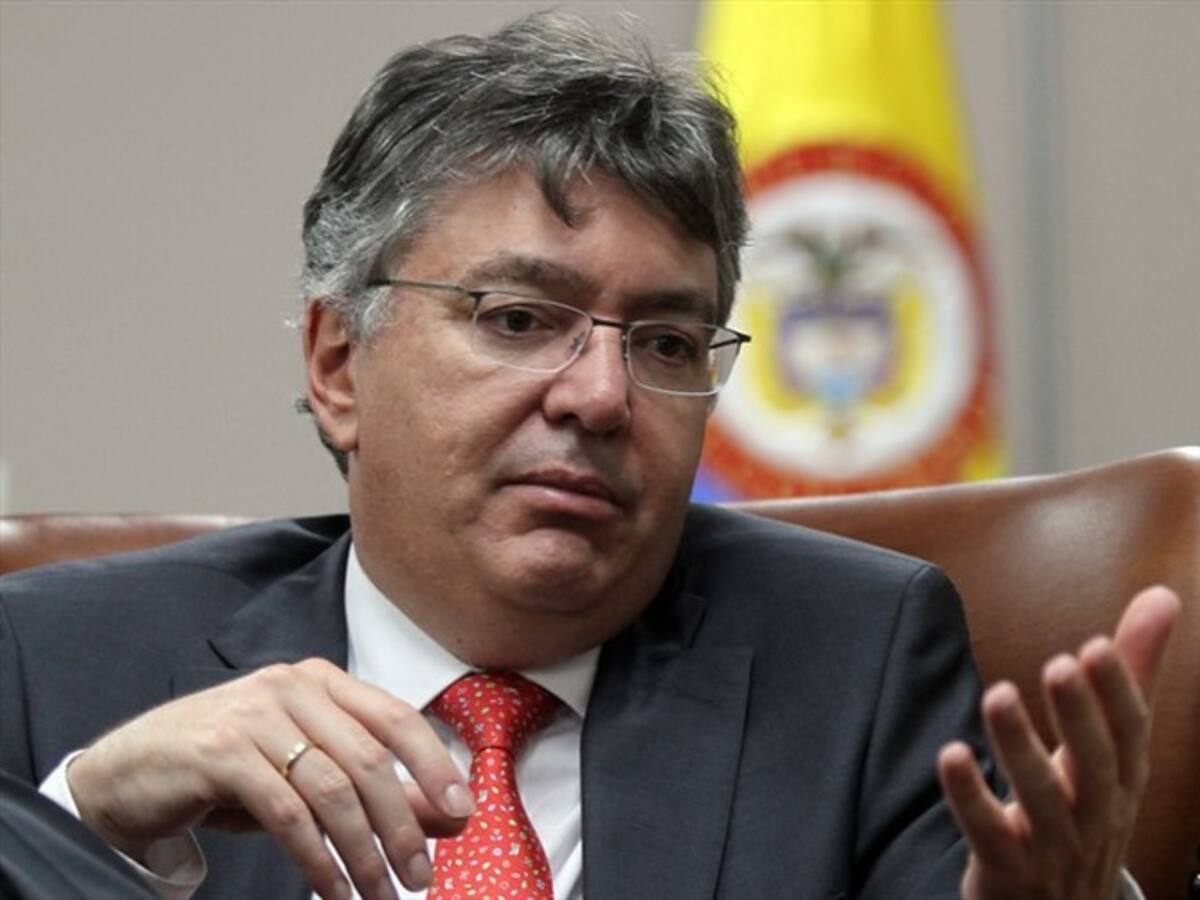 Comité de Gobierno Corporativo de la OCDE aprueba acceso de Colombia