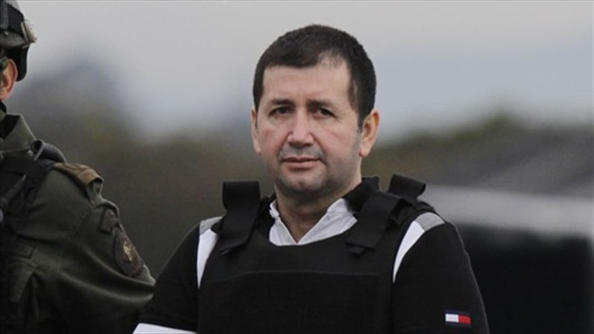 JEP cita al narcotraficante Daniel ‘El Loco’ Barrera dentro del caso de falsos positivos