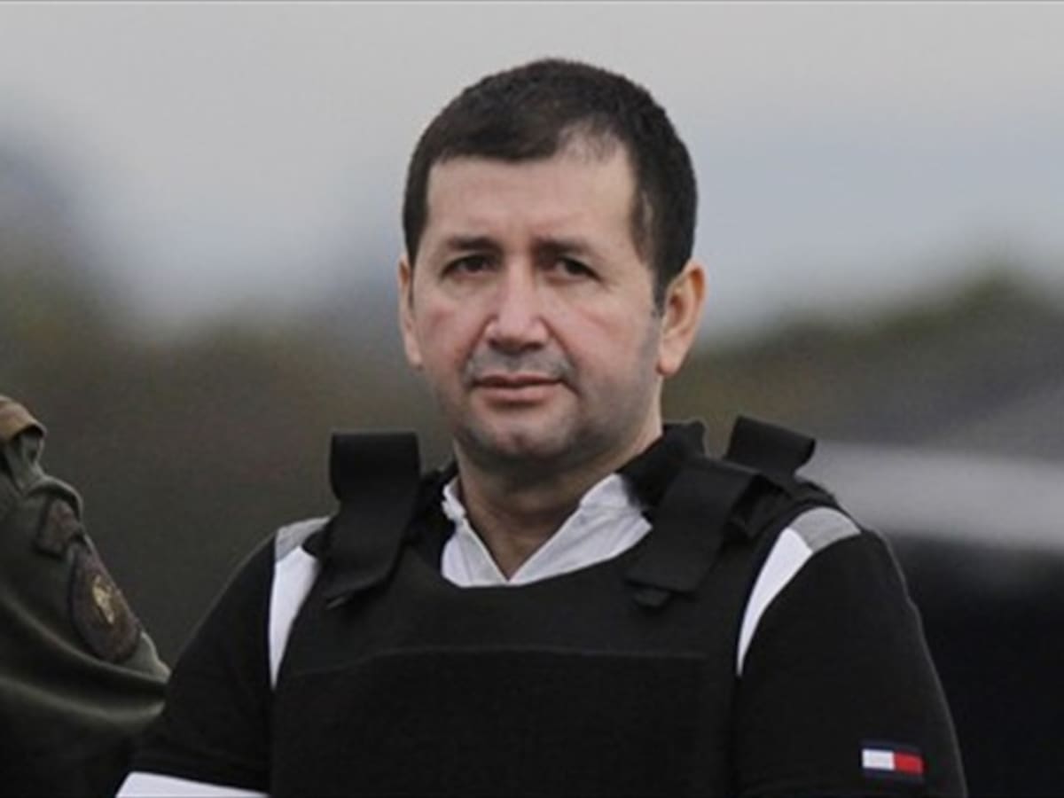 JEP cita al narcotraficante Daniel ‘El Loco’ Barrera dentro del caso de falsos positivos