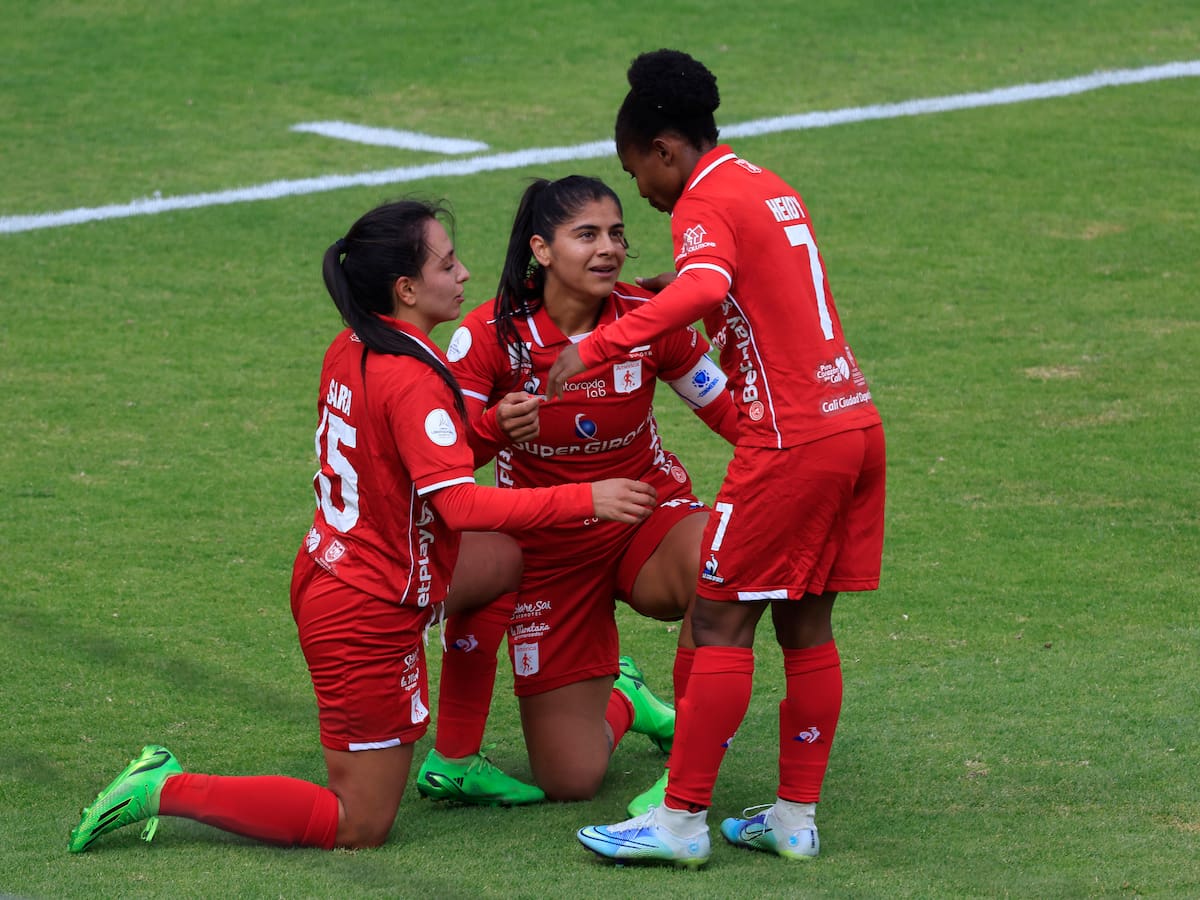 La Copa Libertadores femenina de Colombia tendrá récord en repartición de premios