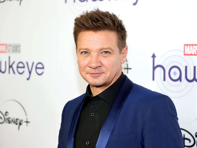 Jeremy Renner . Foto: Theo Wargo / Getty Images for Disney