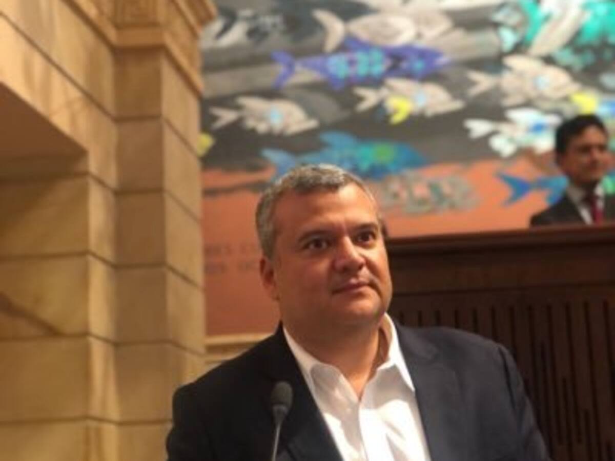 Congresista del partido Liberal propone bajar la revisión técnico mecánica de 6 a 5 años