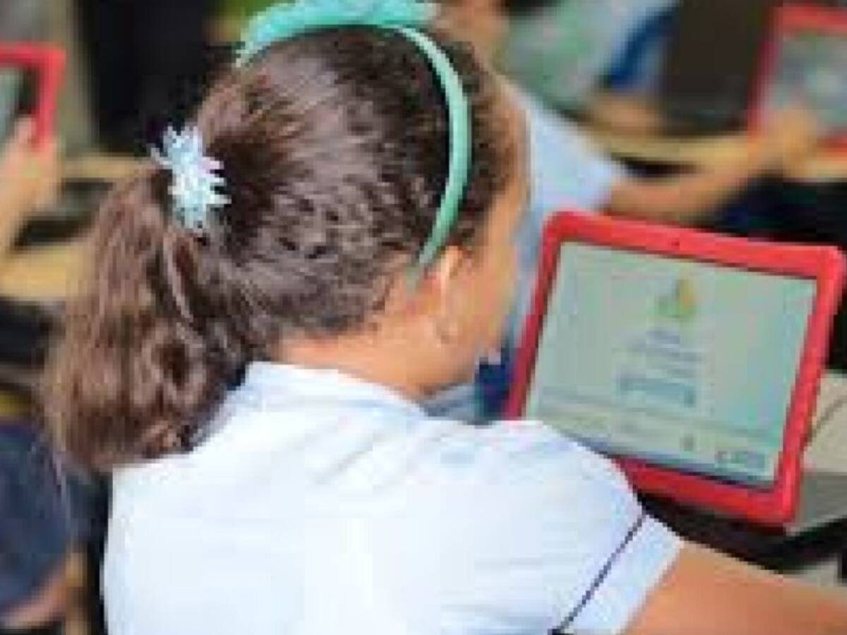 Miércoles y jueves paro virtual de profesores en Santander