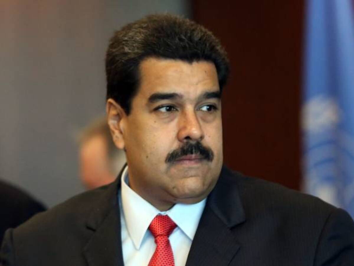 Maduro asegura que estará en la Cumbre de las Américas "llueva o truene"