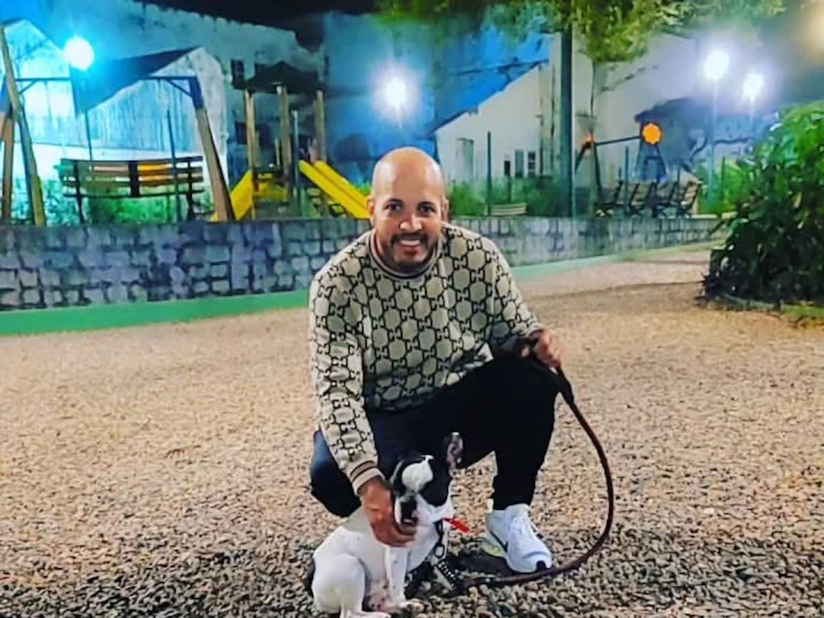 Colombiano fue asesinado en Brasil por vecino que tenía casa por cárcel