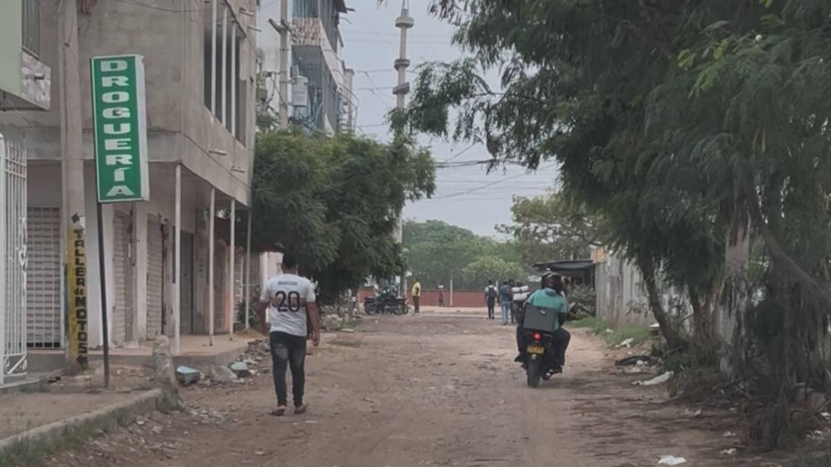 Reportan atentado con artefacto explosivo contra vivienda, en Soledad, Atlántico