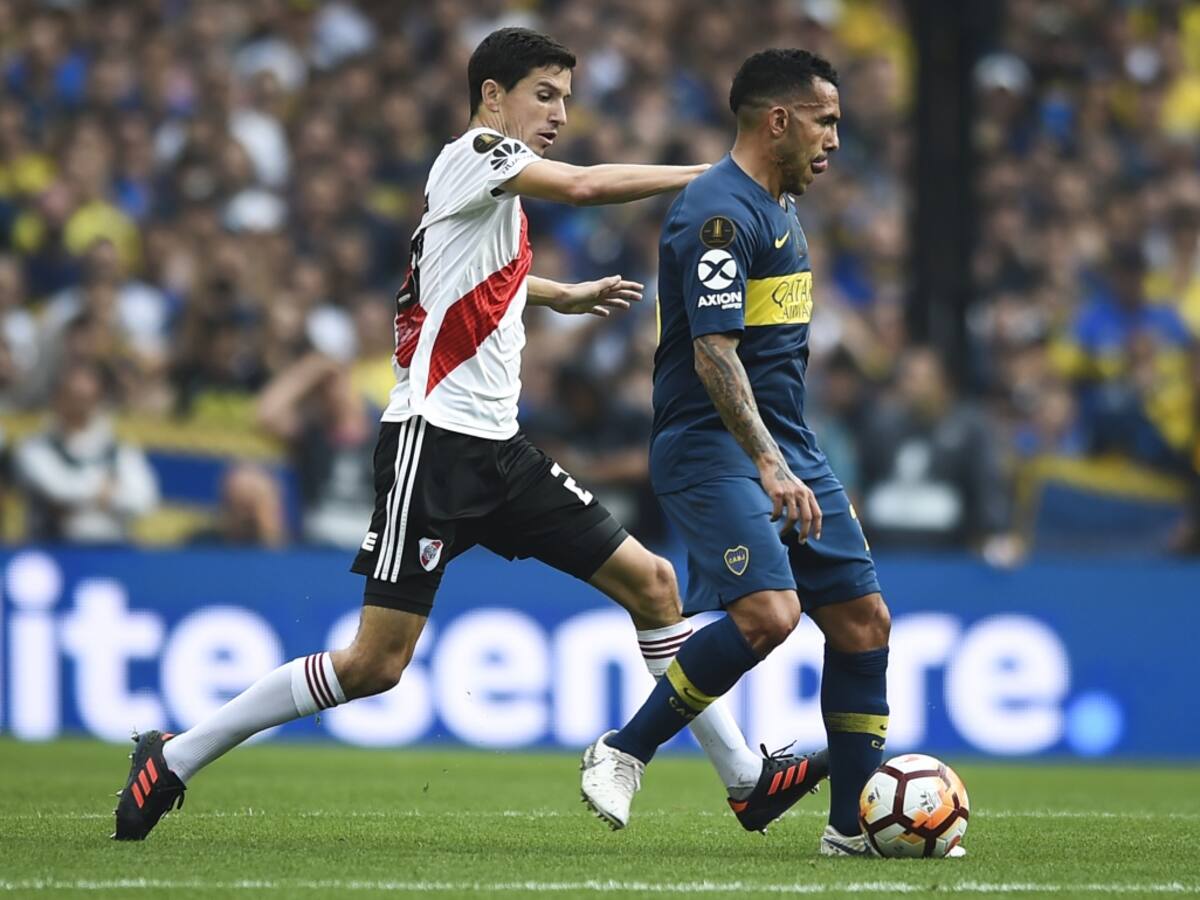 Oficial: Final de la Copa Libertadores ya no se jugará en Argentina