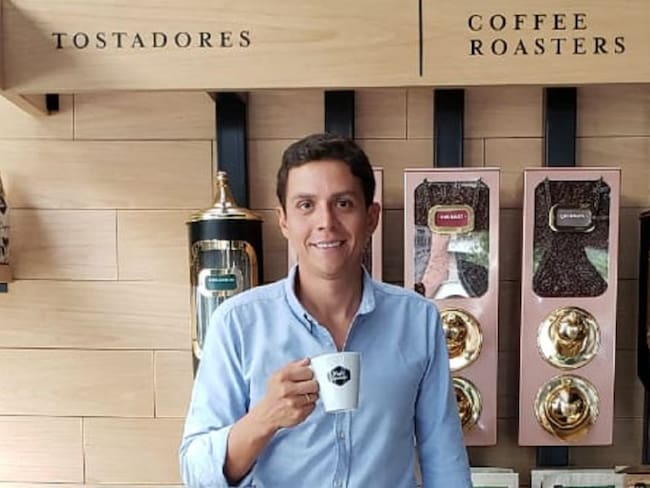 Café Quindío llega al mundo, a través de plataformas digitatales