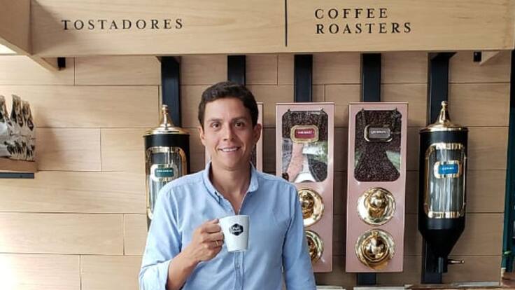 Café Quindío llega al mundo, a través de plataformas digitales