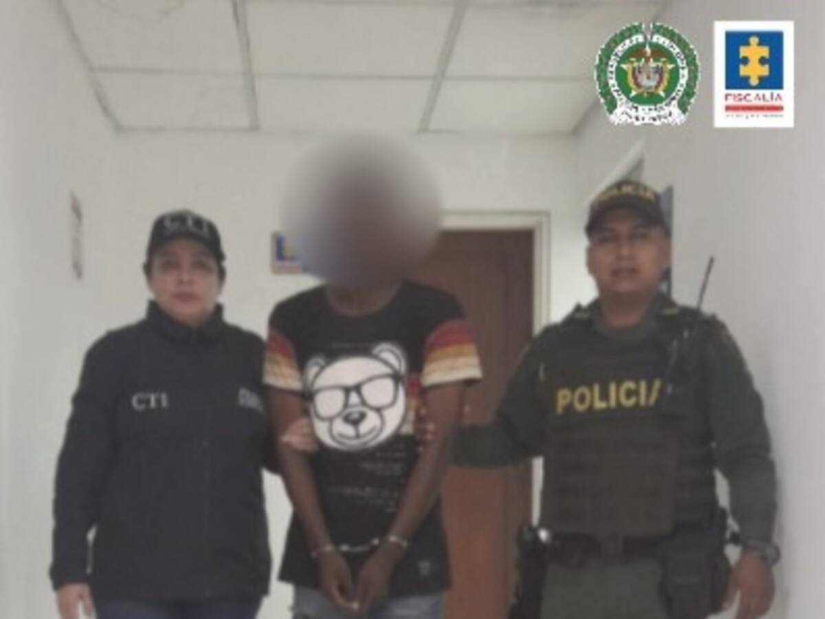 Dos “influencer” de Cali, a la cárcel por abusar sexualmente de una niña de 11 años