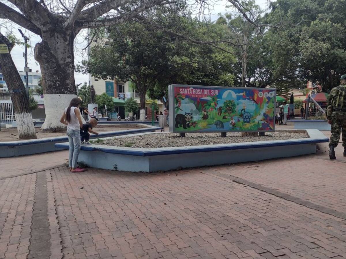 Murió odontóloga bolivarense tras atentando en Saravena, Arauca