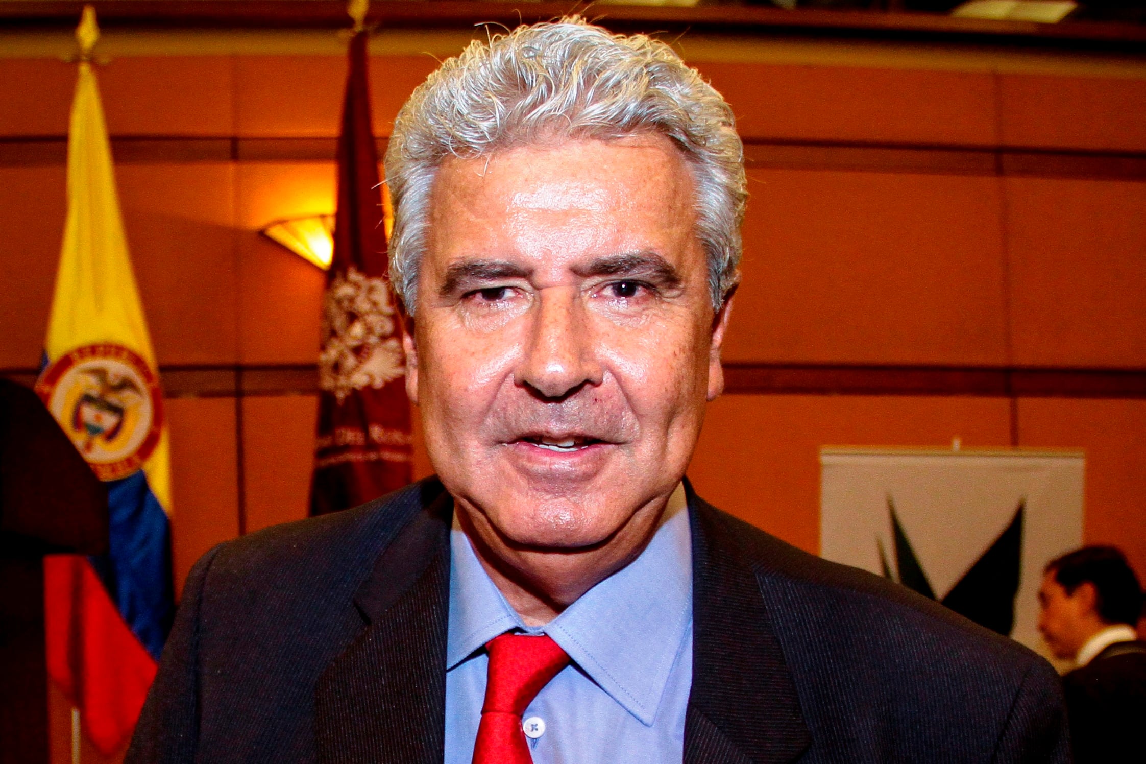 Fernando Molina Soto