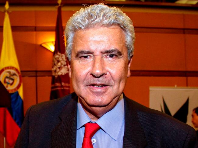 Fernando Molina Soto