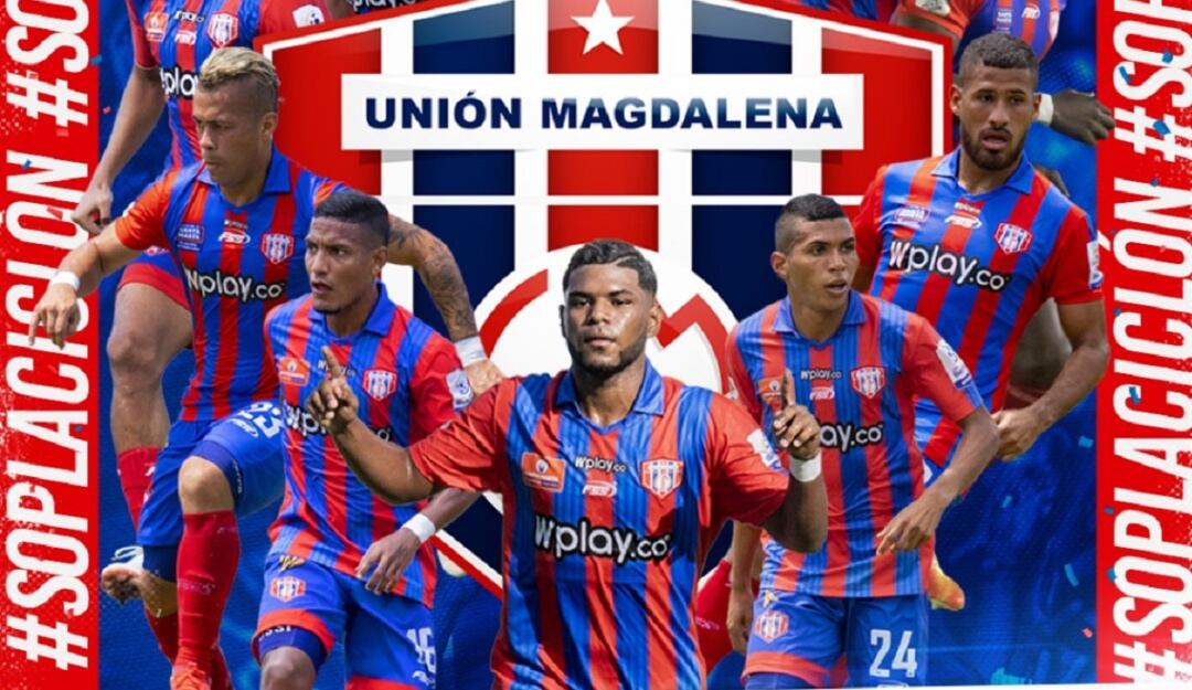 Unión Magdalena