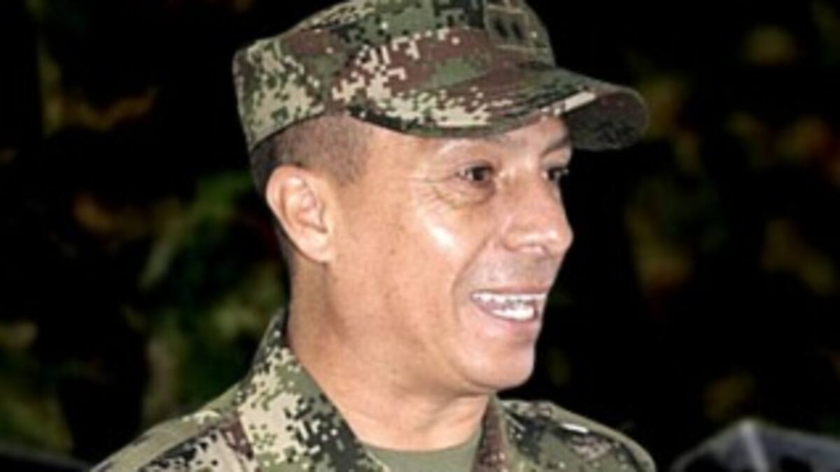 Corte alerta que general (r) Yuver Aranguren ha salido de la cárcel sin su consentimiento