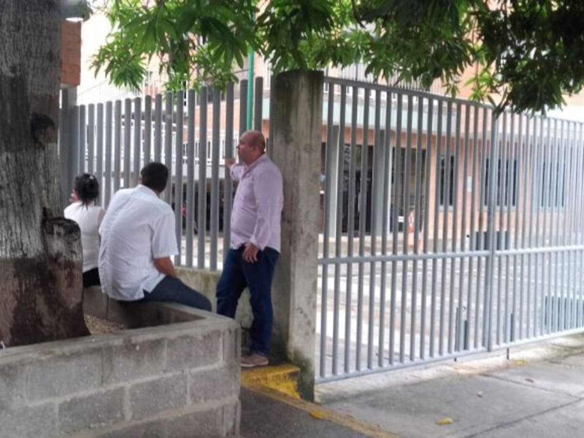 Murió menor al caer en una poza séptica