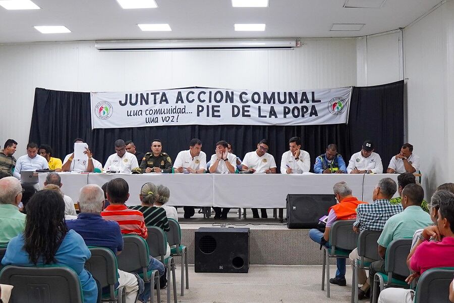 Alcaldía de Cartagena