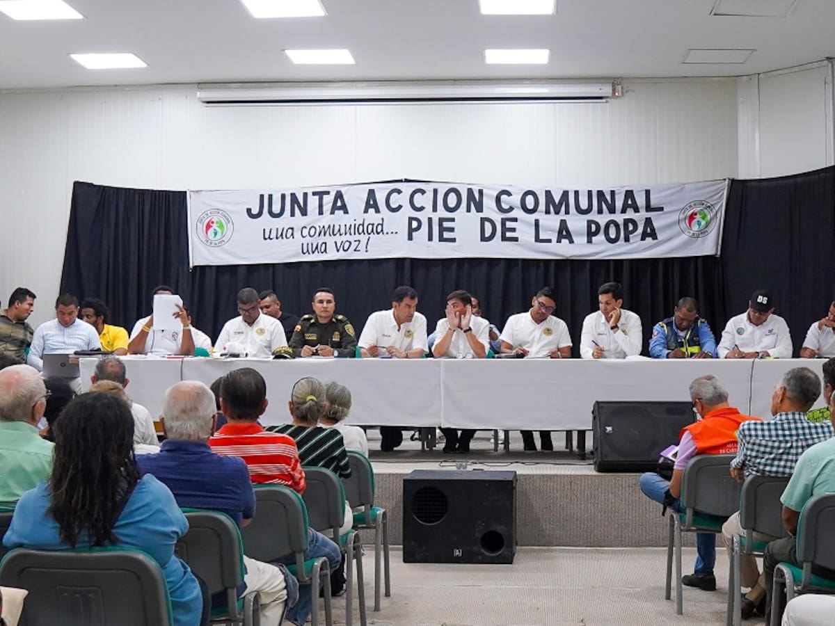 Aumentarán patrullajes de la Policía para combatir inseguridad en el Pie de la Popa