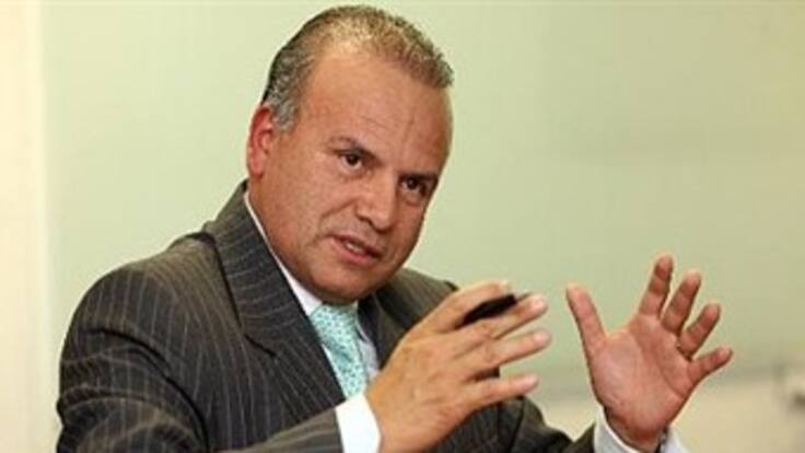 A interrogatorio Contralor de Bogotá por el 'carrusel de la contratación'