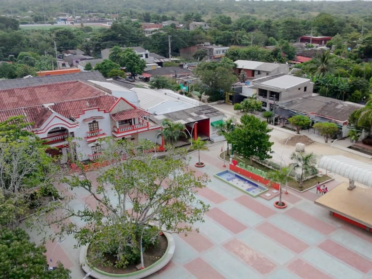 Clemencia se viste de fiesta: fe, tradición y grandes conciertos en honor a San José