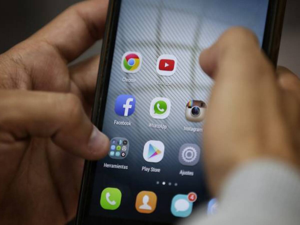 “El derecho fundamental a la información también tiene límites”: experta