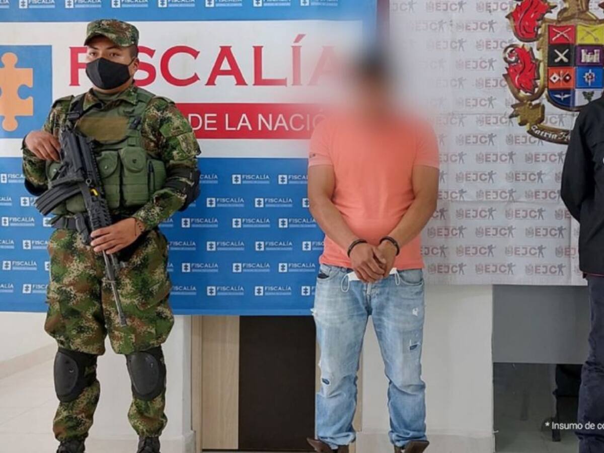 En el Huila, a prisión hombre que embarazó menor tras abusarla sexualmente