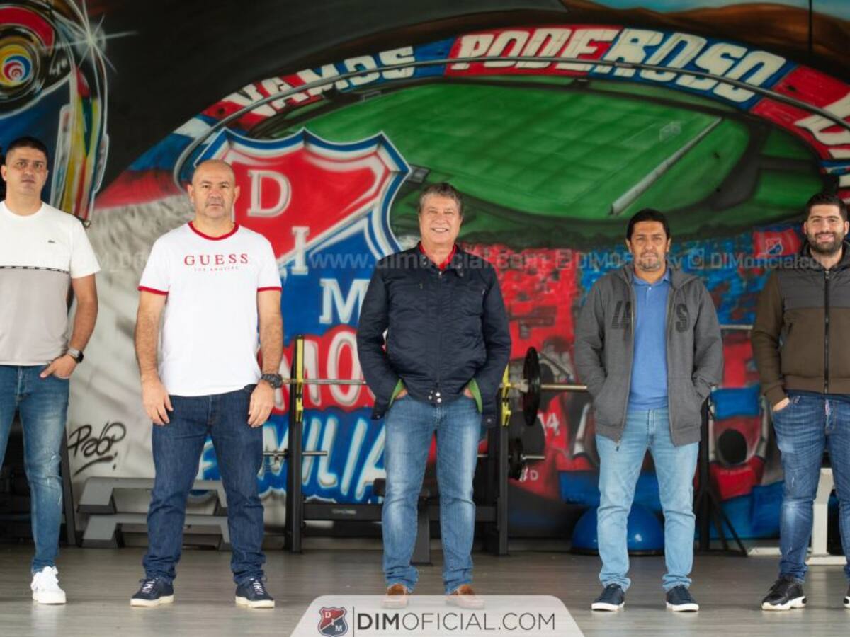 “La selección de Maturana y el 'Bolillo' tiene fútbol parecido al de ahora"