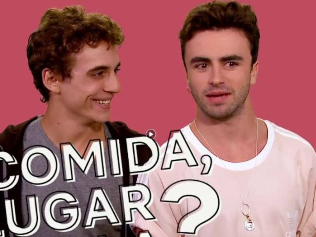 ¿Actores de Élite sabrán qué es un Aborrajado?