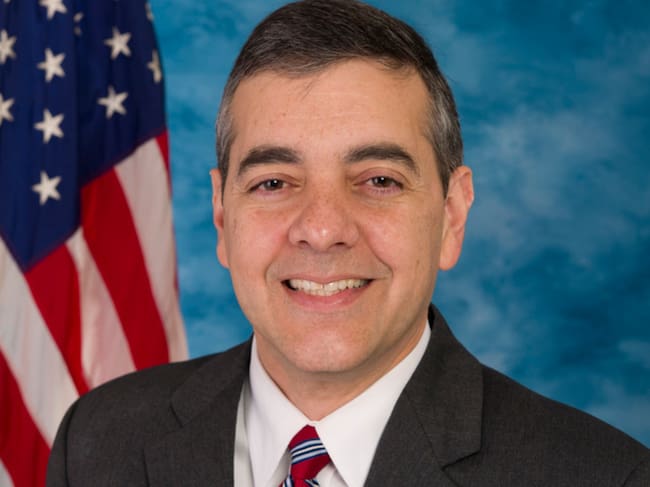 El excongresista republicano David Rivera fue señalado de lavado de dinero y de hacer operaciones secretas para apoyar al entonces gobierno de Nicolás Maduro.
(Foto: Congrso de Estados Unidos )