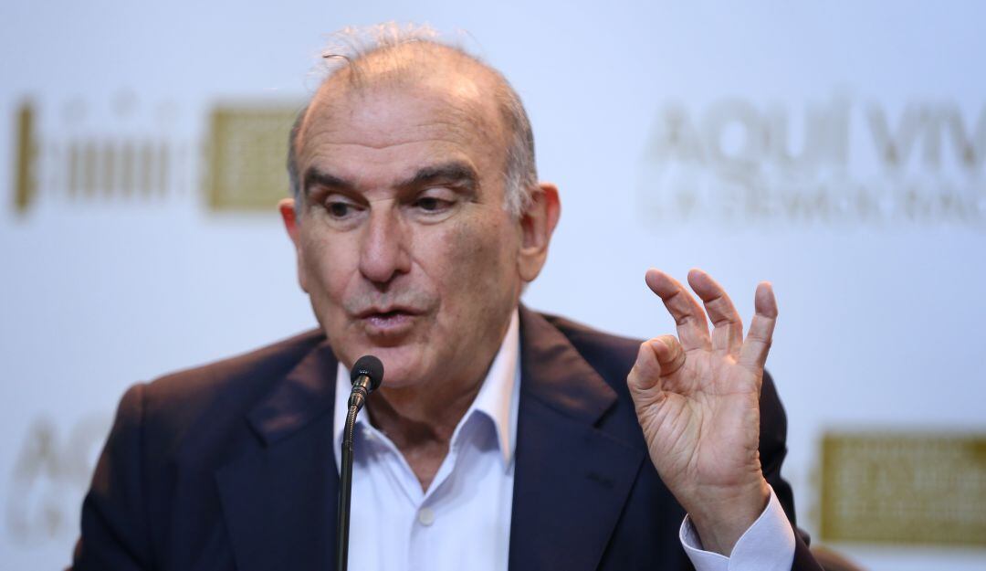 Humberto de la Calle