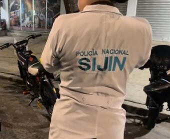 Asesinan a un extranjero en Bucaramanga