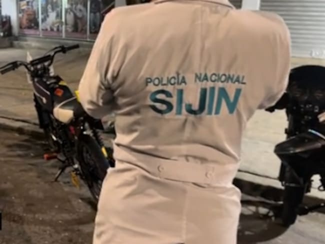 Asesinan a un extranjero en Bucaramanga