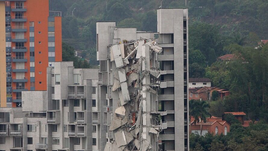 El curador del edificio Space, Carlos Alberto Ruiz Arango, ganó concurso de curadores de Medellín. Foto: Colprensa
