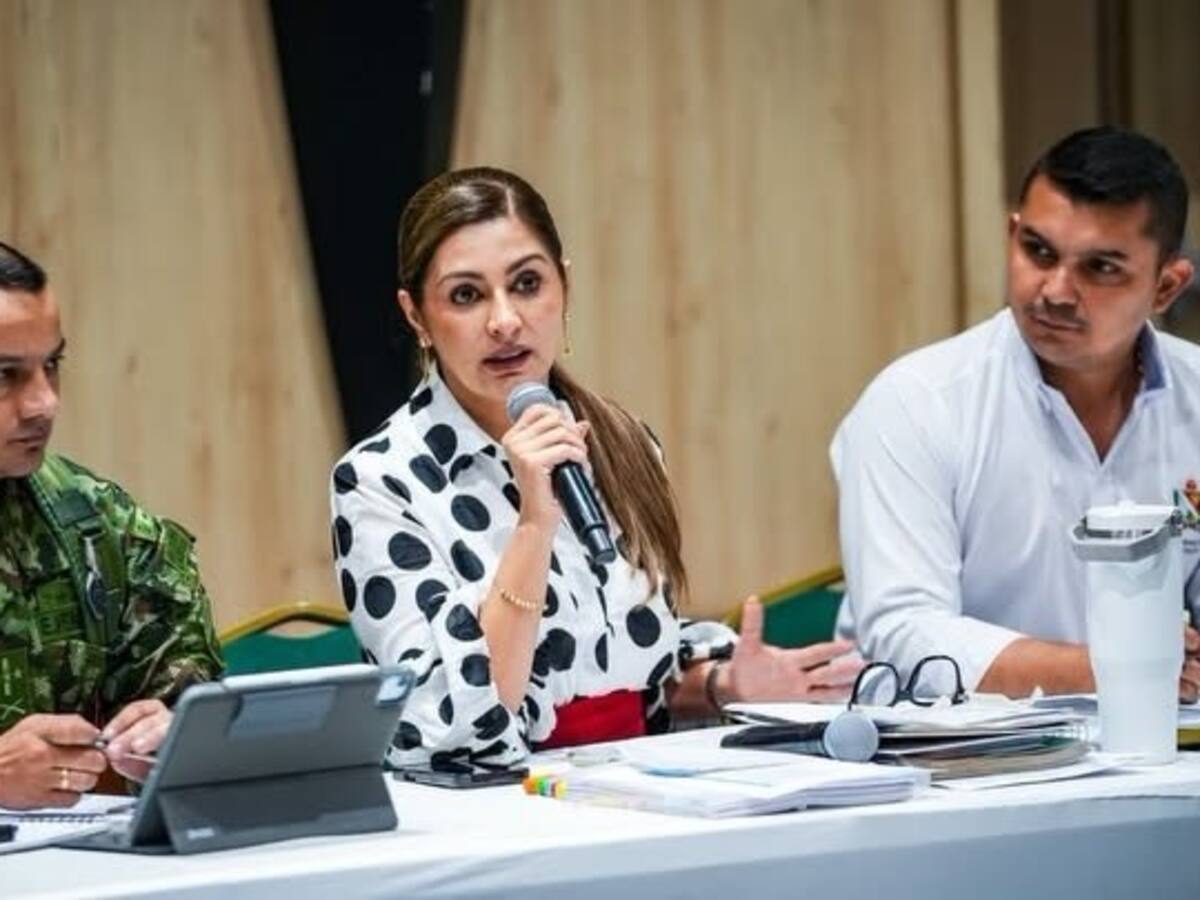 “Bajemos la temperatura al debate electoral”: llamado de las autoridades del Tolima