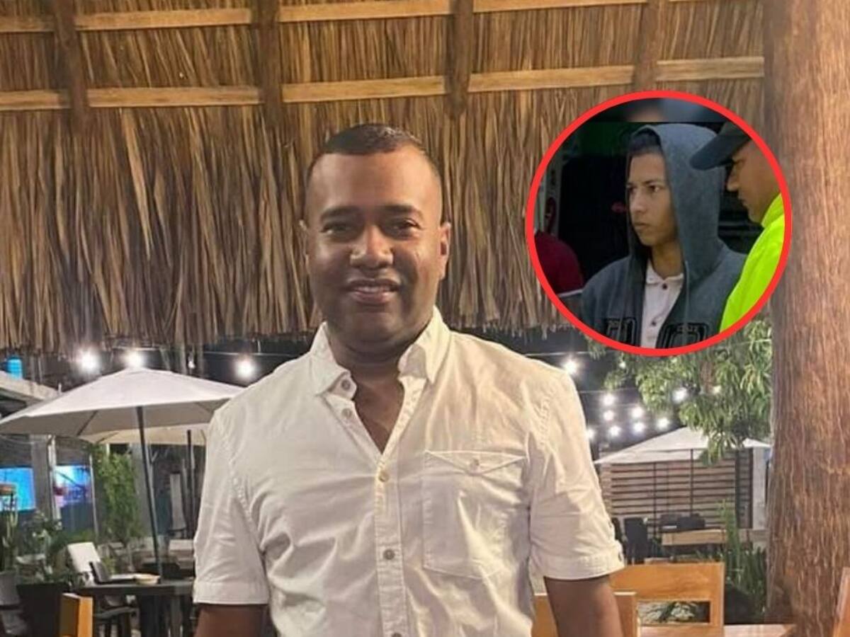 Un año sin respuestas: el asesinato de Deivi Junco Hernández sigue en la sombra