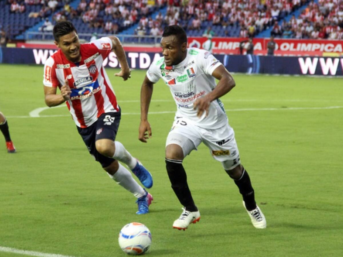 El Pulso del Fútbol, 22 de agosto