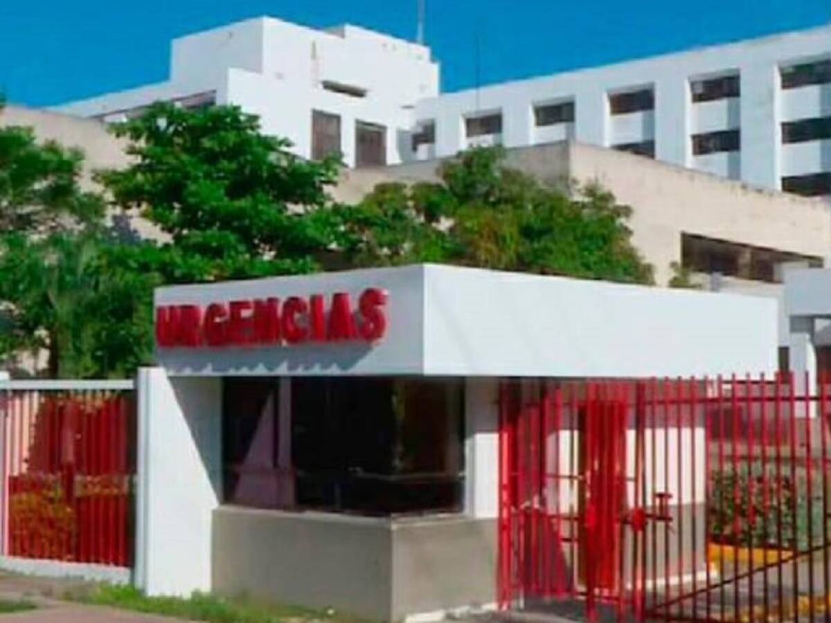 Dadis pidió acuerdo entre Clínica El Bosque y personal médico