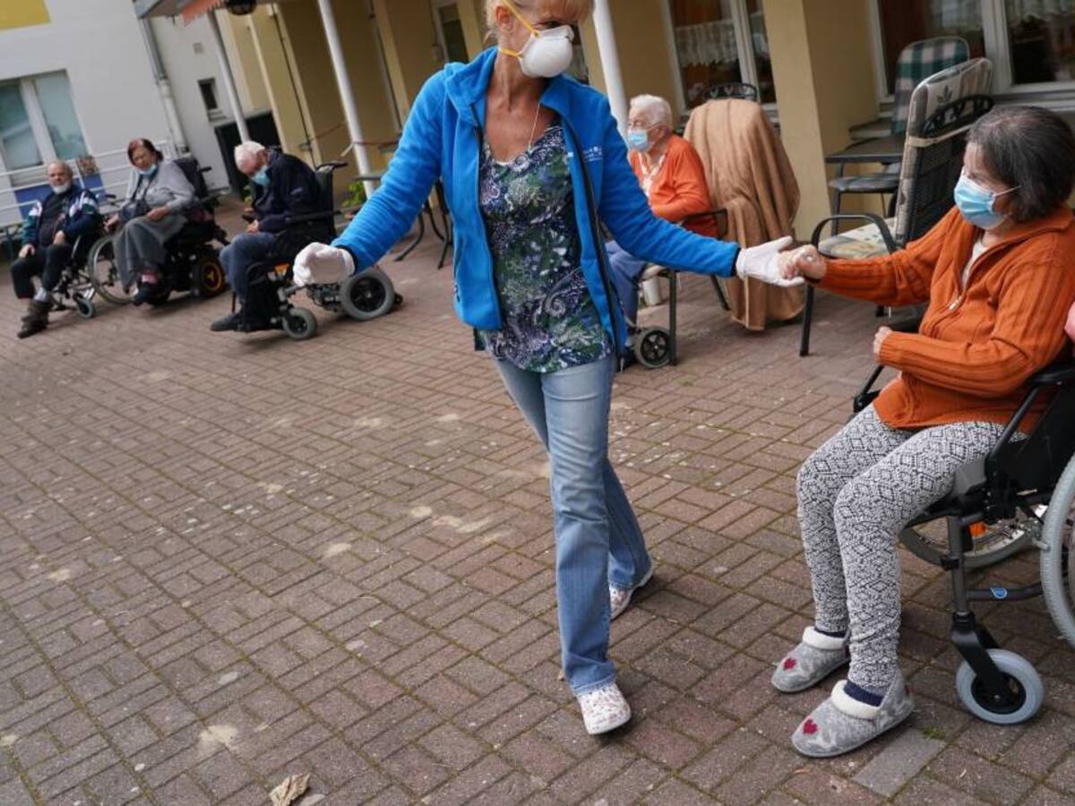 Casos de demencia podrían triplicarse hacia 2050